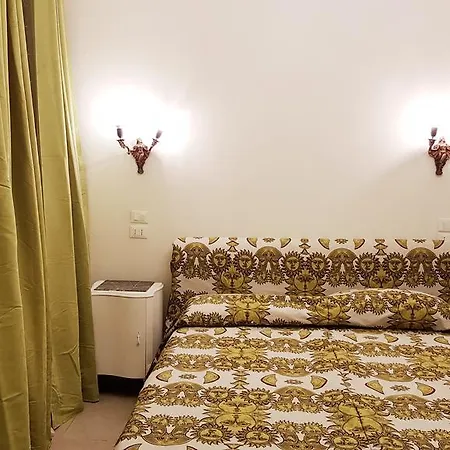 Apartamento S.stefano