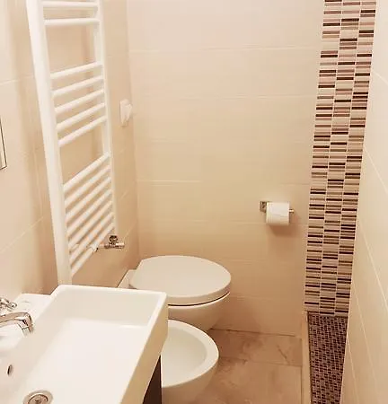 Apartamento S.stefano
