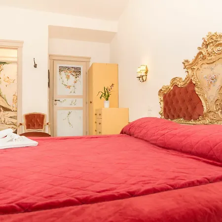Apartamento S.stefano