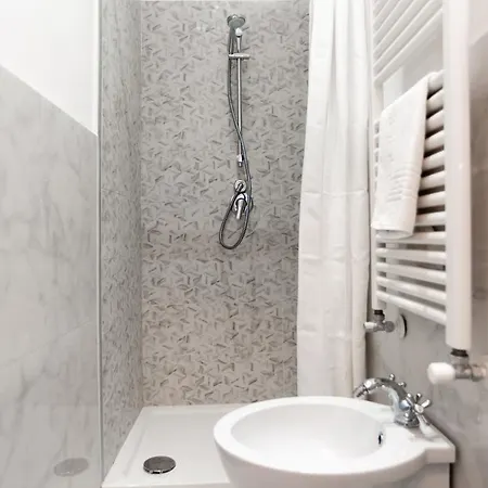 Apartment S.stefano