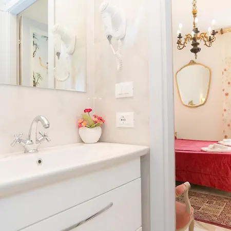 Apartment S.stefano *