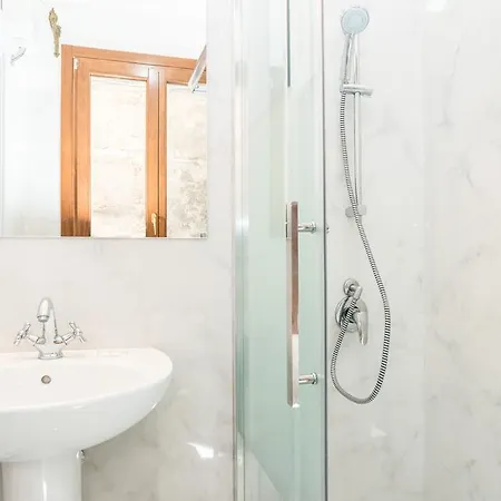 Appartement S.stefano