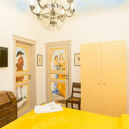 Apartment S.stefano