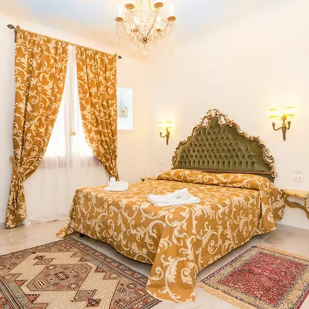 Apartment S.stefano