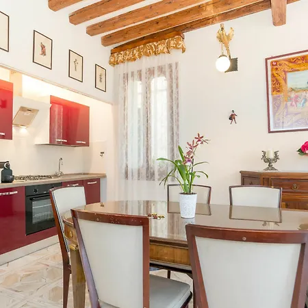 Appartement S.stefano *