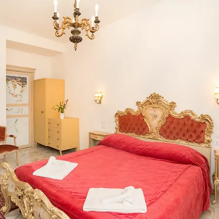 Apartment S.stefano