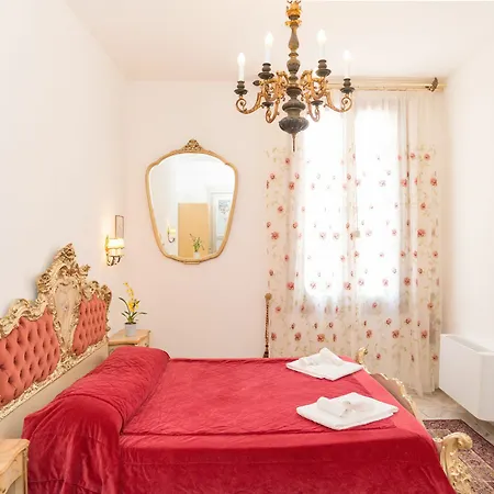 Apartment S.stefano