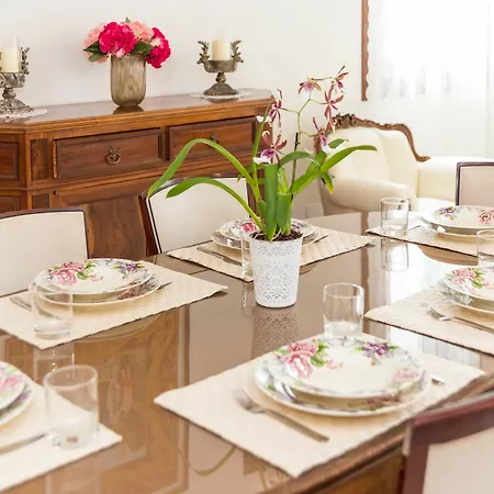 Apartment S.stefano Venice