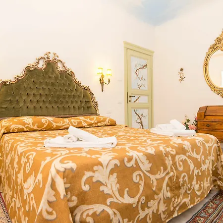 Apartment S.stefano Venice